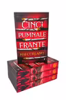 Cinci pumnale frante