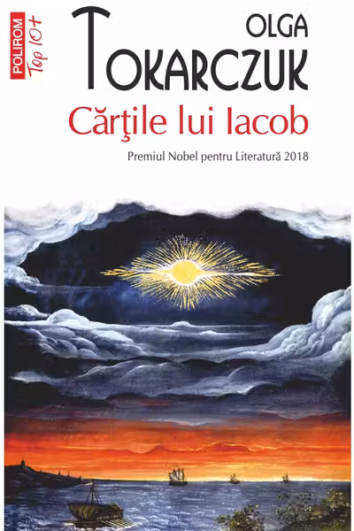 Cartile lui Iacob (editie de buzunar)