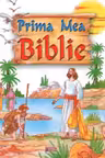 Prima mea Biblie