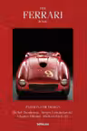 The Ferrari Book: Passion for Design