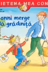 Conni merge la gradinita