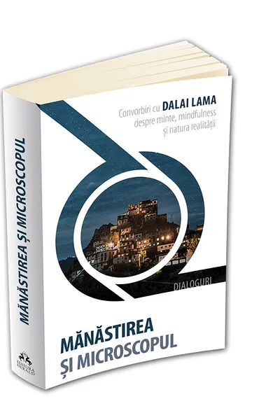 Manastirea si microscopul