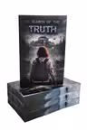 In search of the truth - PRINTED EDGES