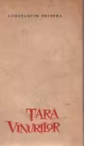 Tara vinurilor