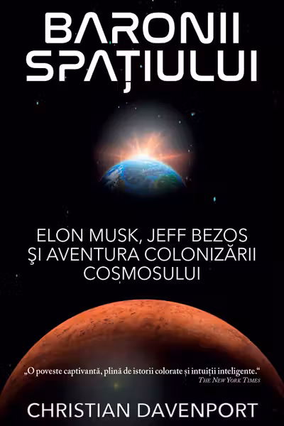 Baronii spatiului