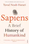 Sapiens - A Brief History of Humankind