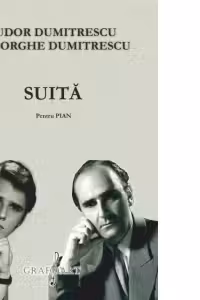 Suița pentru pian