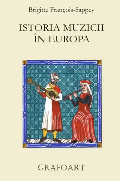 Istoria muzicii în Europa
