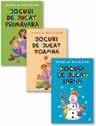 Pachet Jocuri de jucat (3 volume)