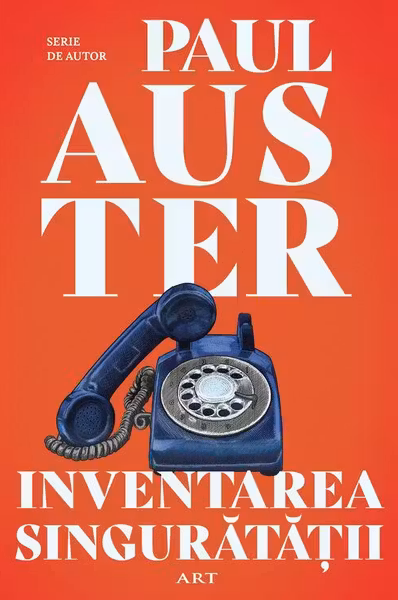 Inventarea singuratatii