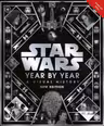 Star Wars Year By Year