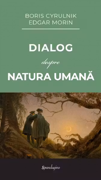 Dialog despre natura umană