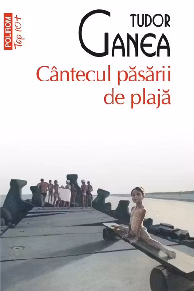 Cantecul pasarii de plaja