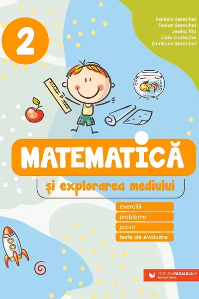 Matematica si explorarea mediului