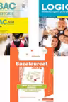 Pachet Bacalaureat Limba si literatura romana, Logica si Istorie - Mihaela Dobos, Gabriel Stefan Ion, Marilena Bercea