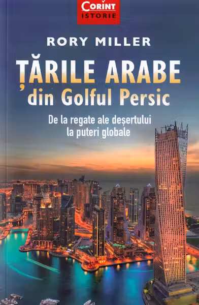 Tarile arabe din golful Persic