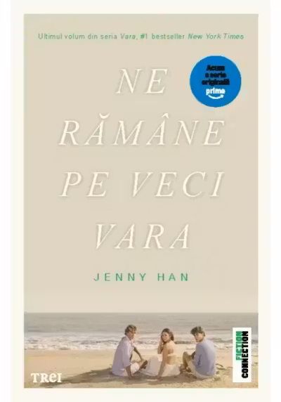 Ne ramane pe veci vara
