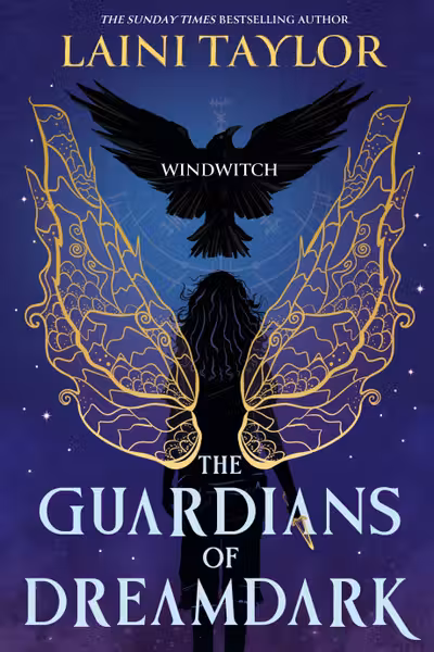 Windwitch