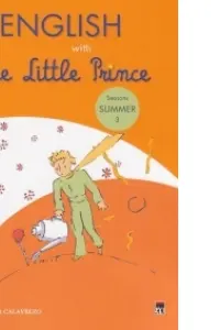 English with The Little Prince. Summer 3