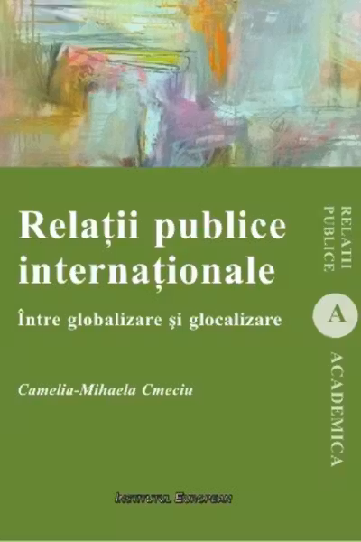 Relații publice internaționale. Între globalizare și glocalizare