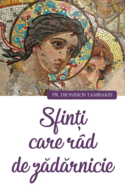 Sfinți care râd de zădărnicie