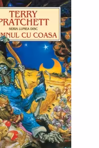 Domnul cu coasa