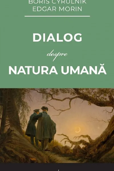 Dialog despre natura umană