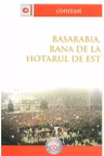 Basarabia, rana de la hotarul de est