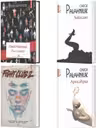 Pachet format din 4 titluri Ziua Ajustarii, Sufocare, Fight Club 2, Apocalipsa