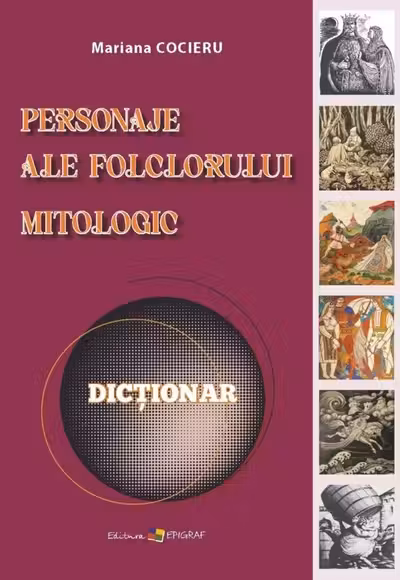 Personaje ale folclorului mitologic