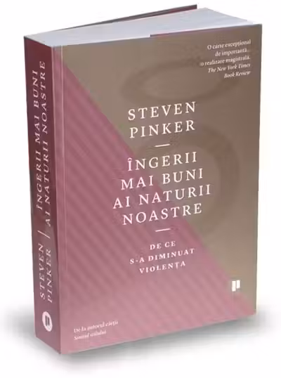 Ingerii mai buni ai naturii noastre