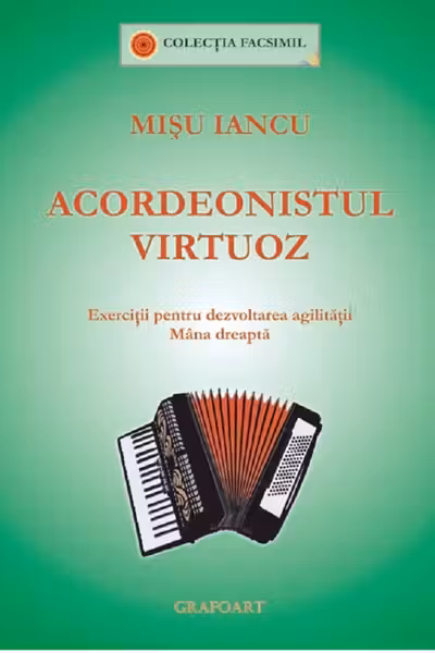 Acordeonistul virtuoz