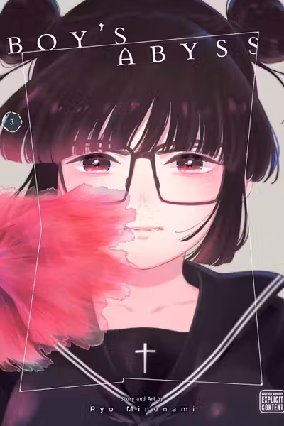 Boy's Abyss - Volume 3
