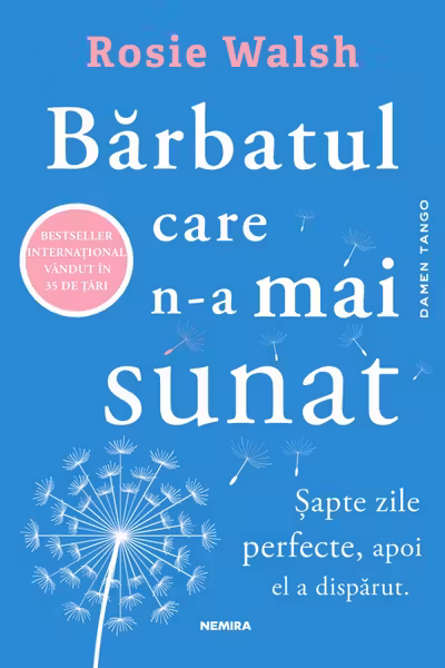 Barbatul care n-a mai sunat