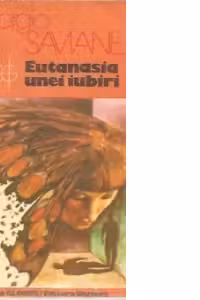Eutanasia unei iubiri