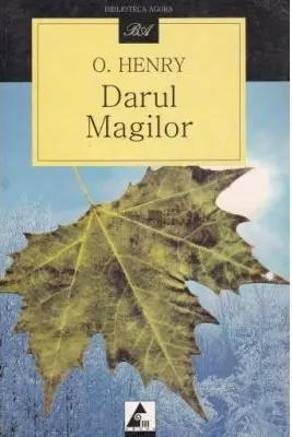 Darul magilor. Craciun la comanda si alte povestiri