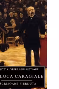 O scrisoare pierduta
