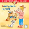 Conni primeste o pisica