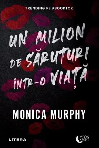 Moon Light.UN MILION DE SARUTURI INTR-O VIATA.