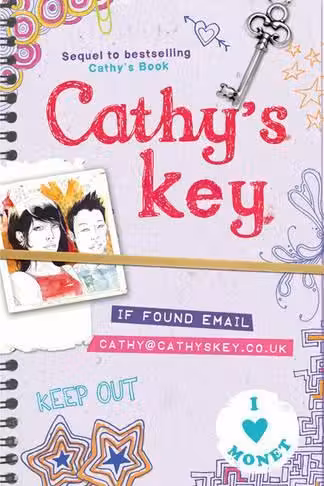 Cathy's Key