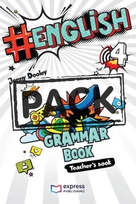 Curs limba engleza #English 4 manualul profesorului la gramatica cu digibook app.