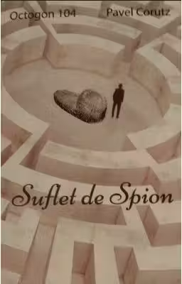 Suflet de spion