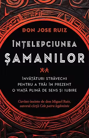 Intelepciunea samanilor.
