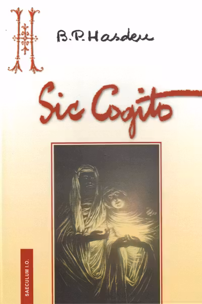 Sic Cogito