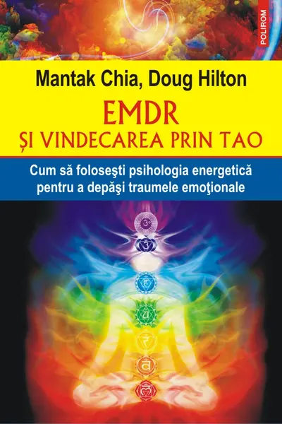 EMDR si vindecare prin Tao