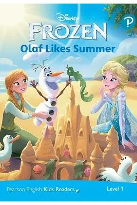 Level 1. Olaf likes Summer