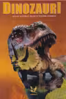 Dinozauri. Atlas ilustrat bilingv roman-german