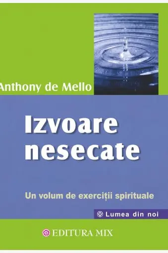 Izvoare nesecate