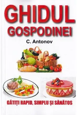 Ghidul gospodinei