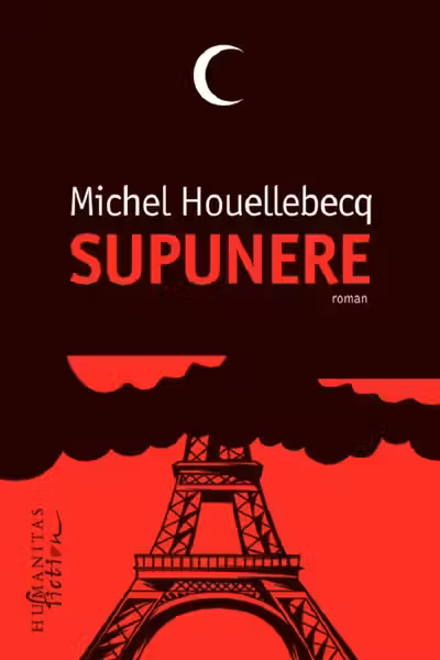 Supunere